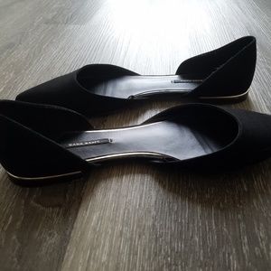Beautiful ZARA flats